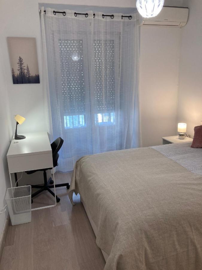 Centrico, Gran Via Sol Plaza Mayor Madrid Ngoại thất bức ảnh