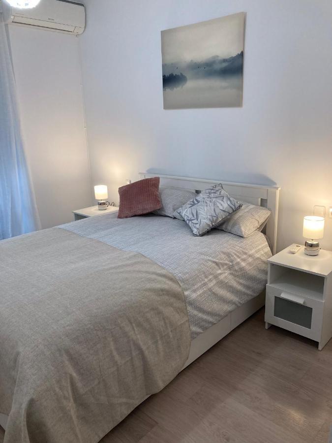 Centrico, Gran Via Sol Plaza Mayor Madrid Ngoại thất bức ảnh